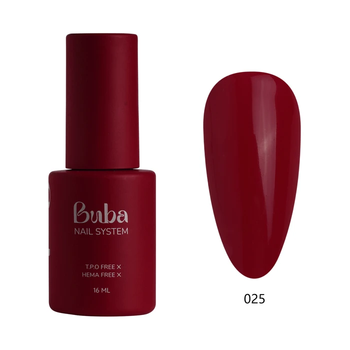 BUBA 025