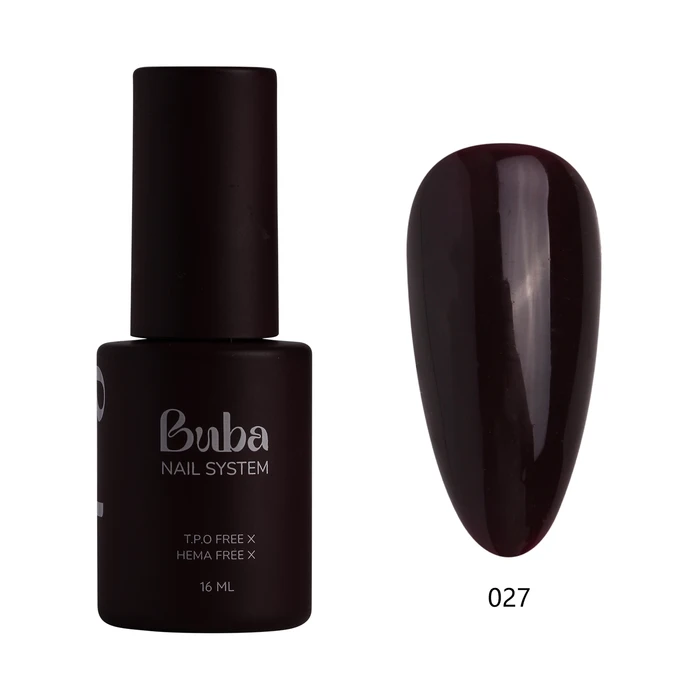 BUBA 027