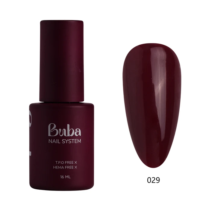 BUBA 029
