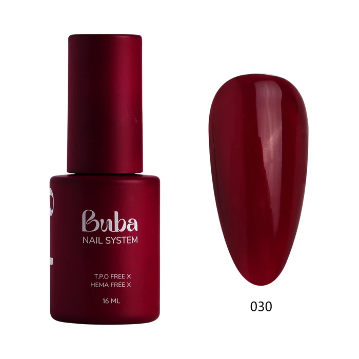 BUBA 030
