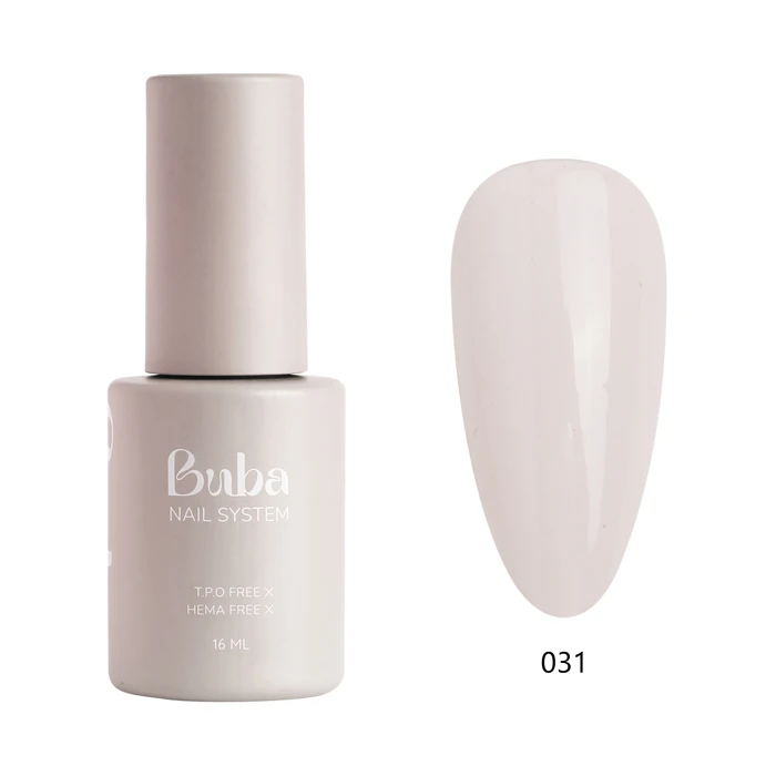BUBA 031
