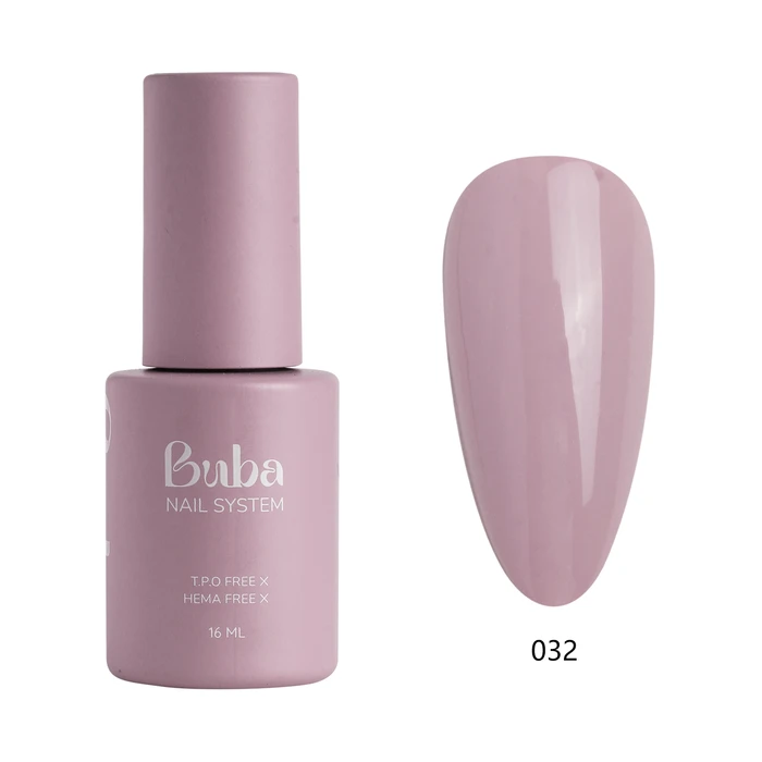 BUBA 032