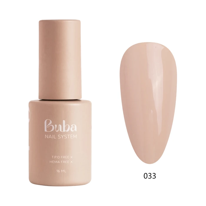 BUBA 033