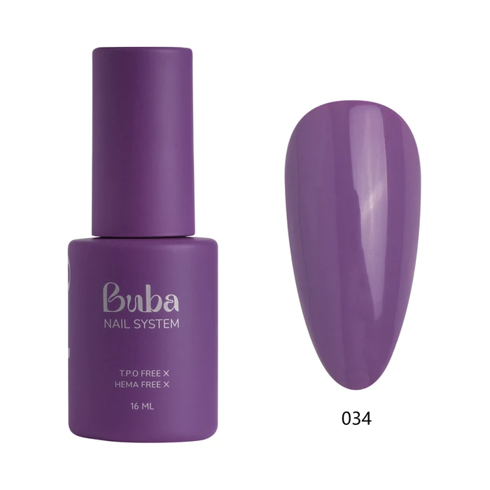 BUBA 034