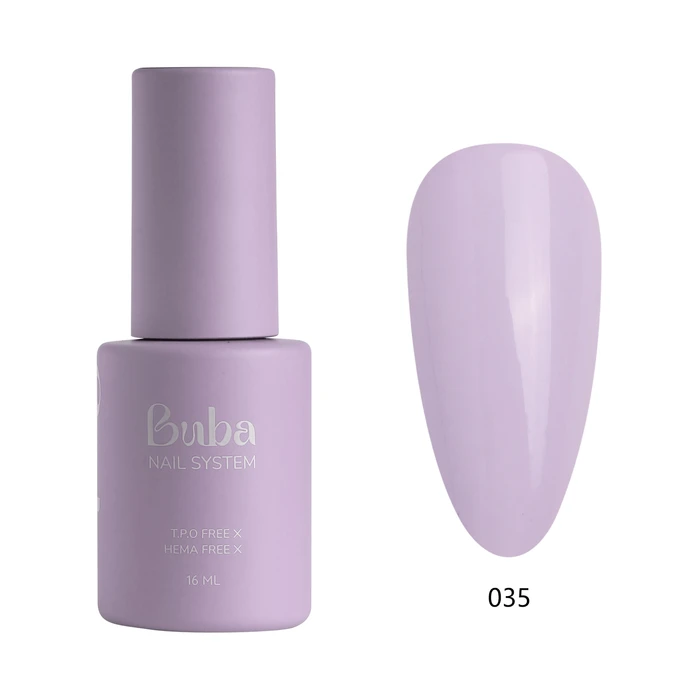 BUBA 035