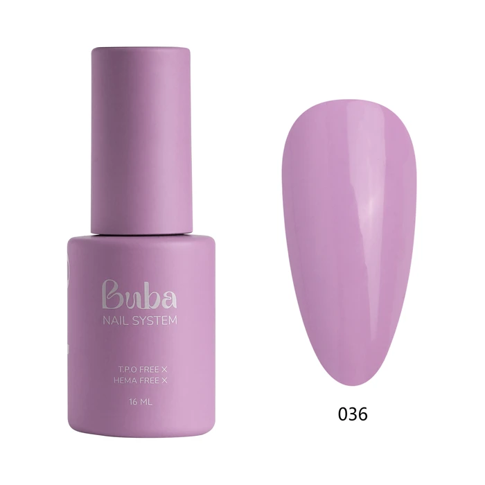 BUBA 036