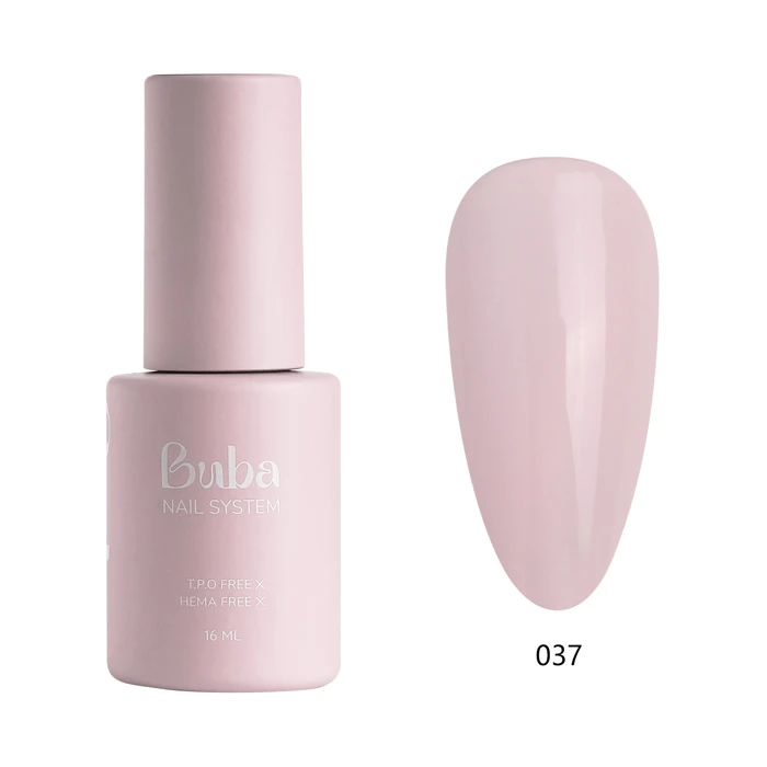 BUBA 037