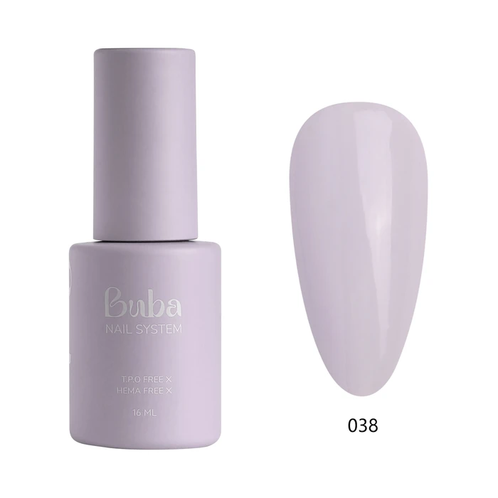 BUBA 038
