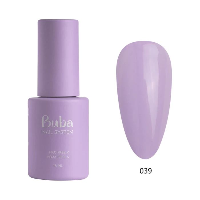BUBA 039