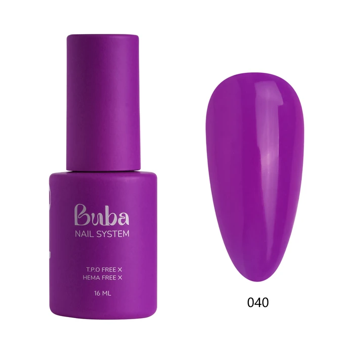 BUBA 040