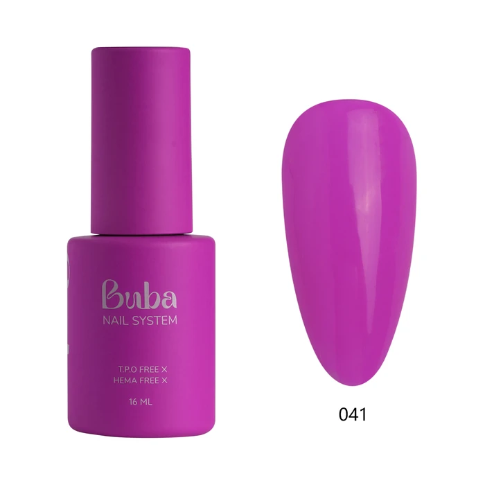 BUBA 041