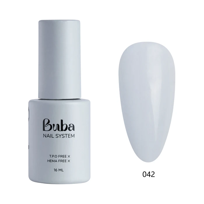 BUBA 042