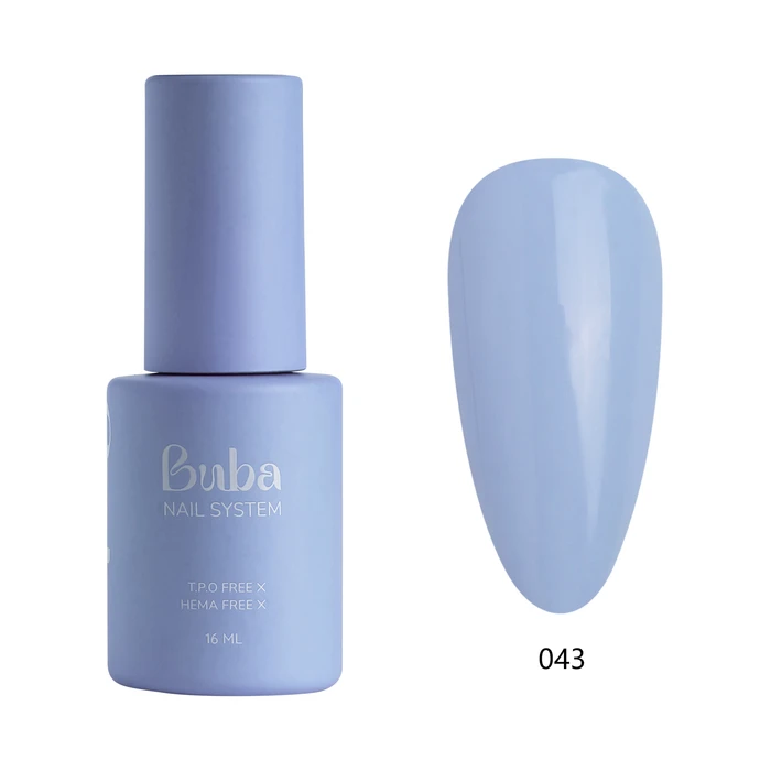 BUBA 043