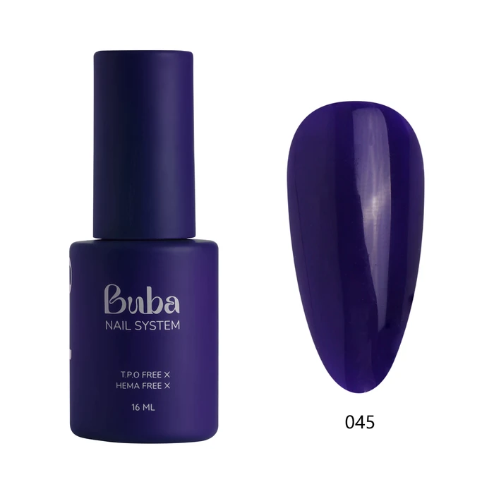 BUBA 045
