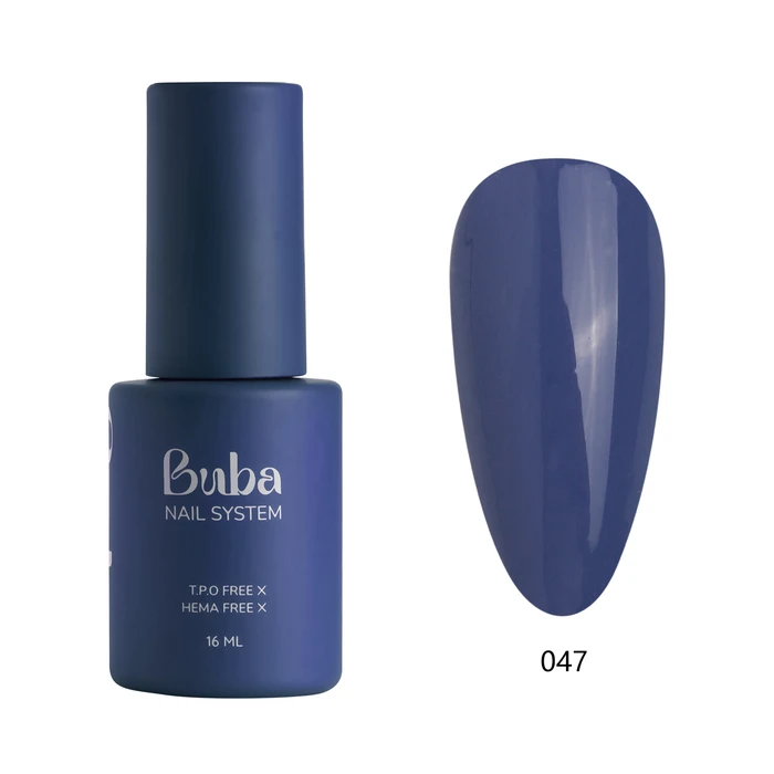 BUBA 047