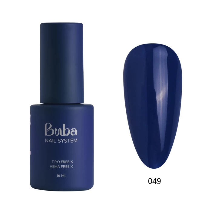 BUBA 049