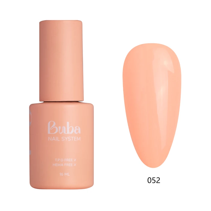 BUBA 052