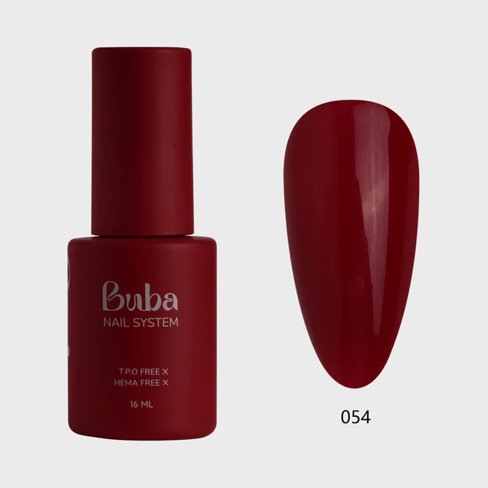 BUBA 054