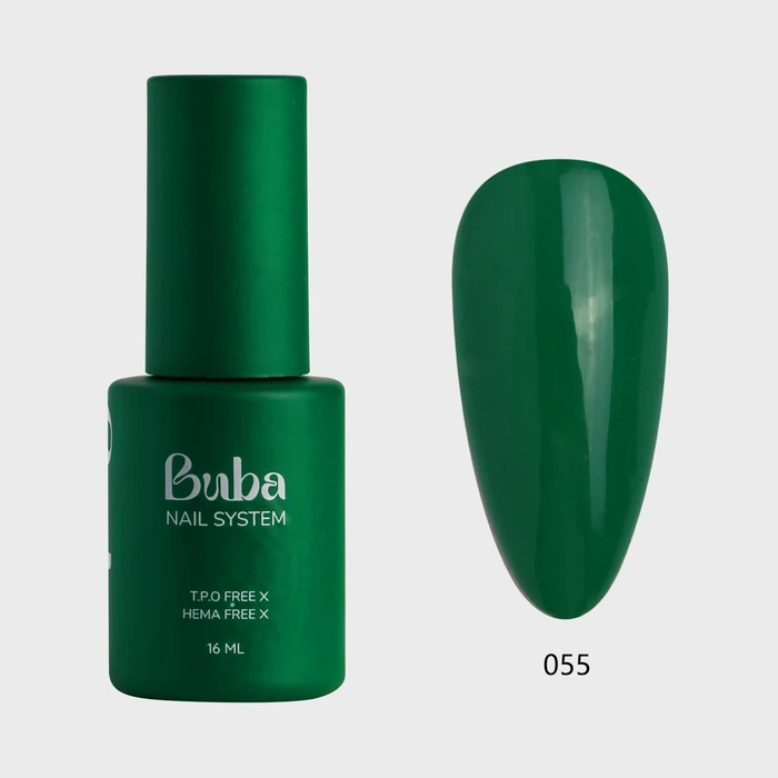 BUBA 055