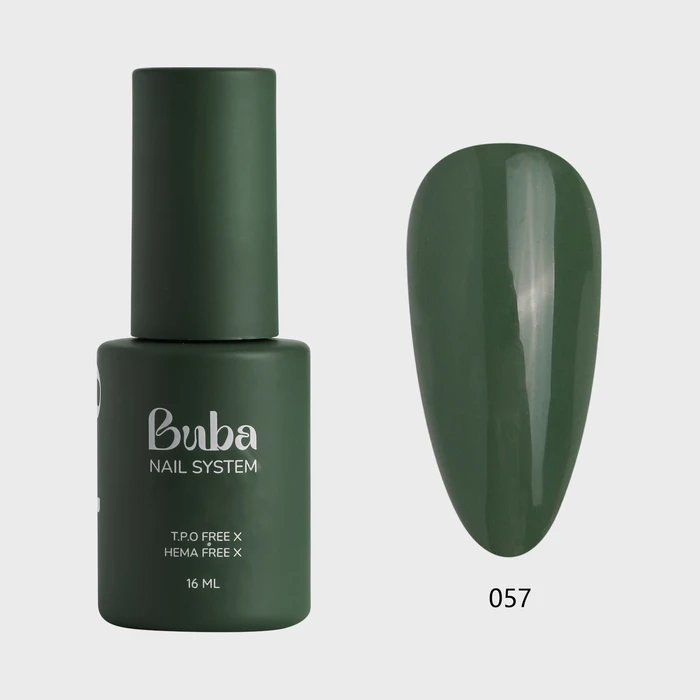 BUBA 057
