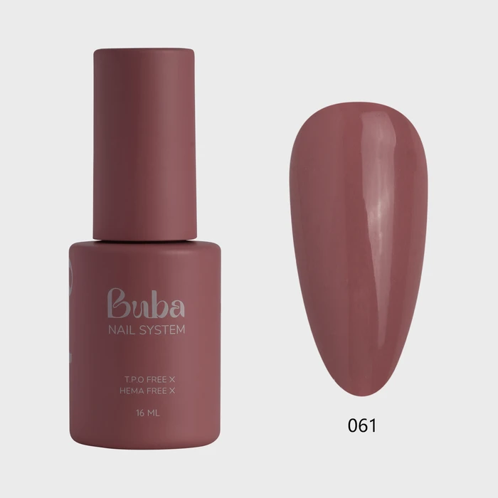 BUBA 061