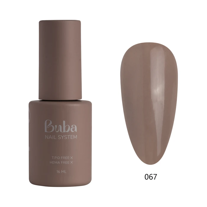 BUBA 067