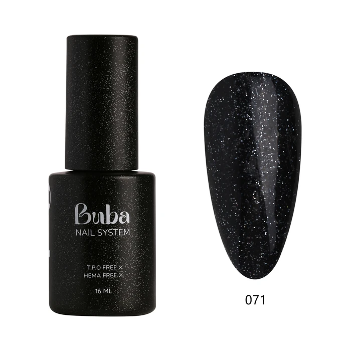 BUBA 071