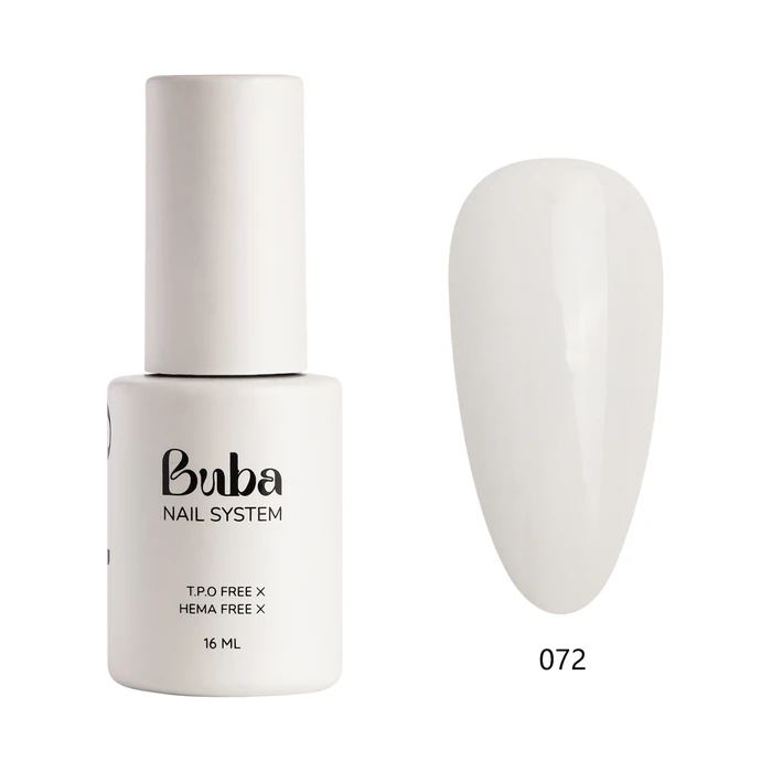 BUBA 072