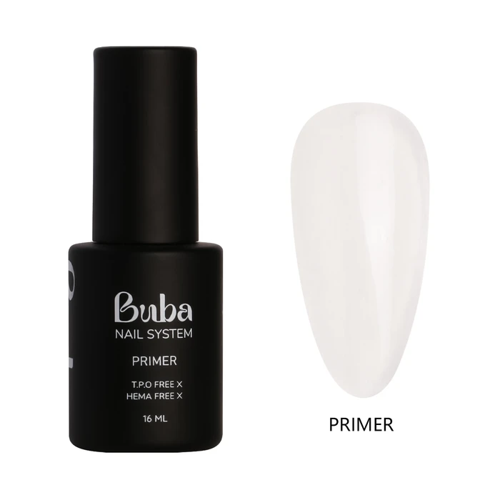 BUBA PRIMER
