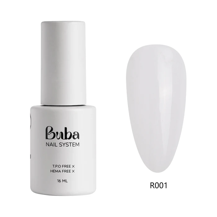 BUBA R001