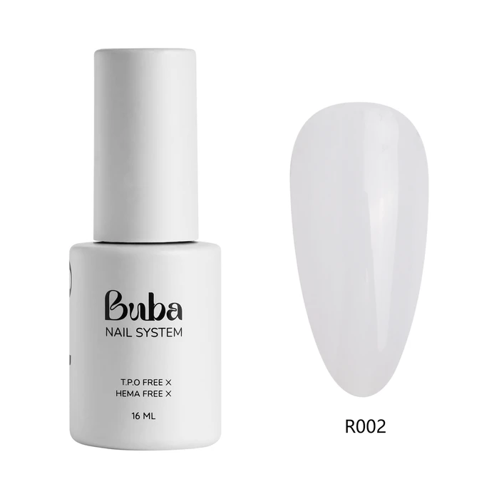 BUBA R002