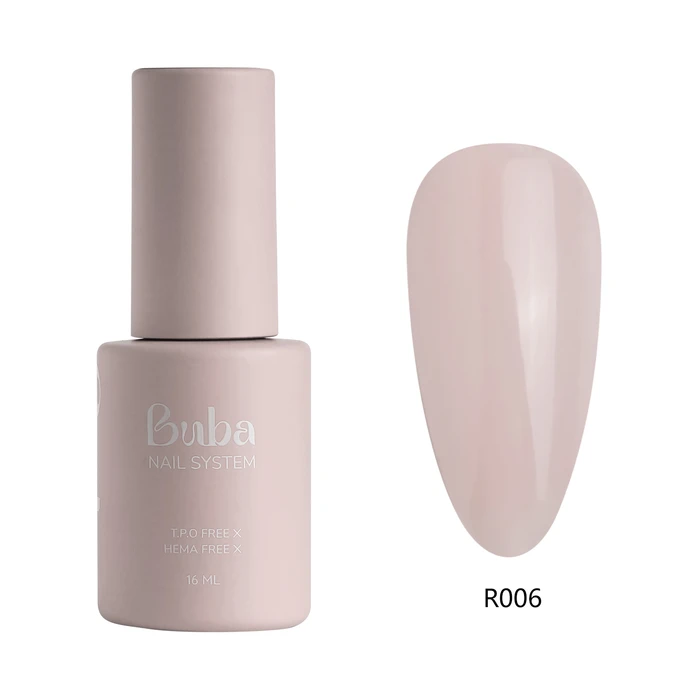 BUBA R006