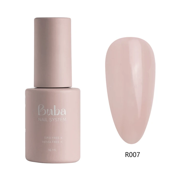 BUBA R007