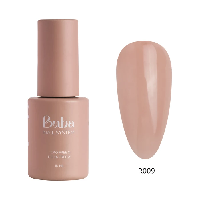 BUBA R009
