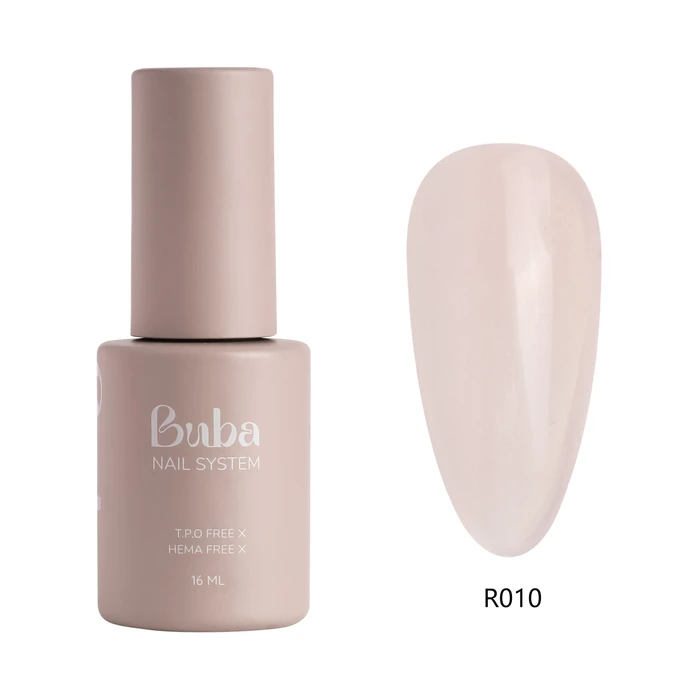 BUBA R010