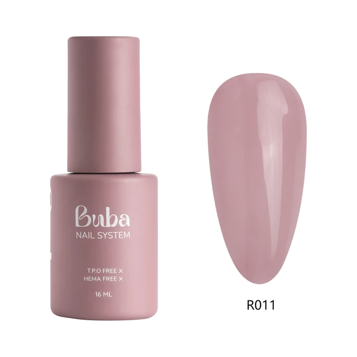 BUBA R011