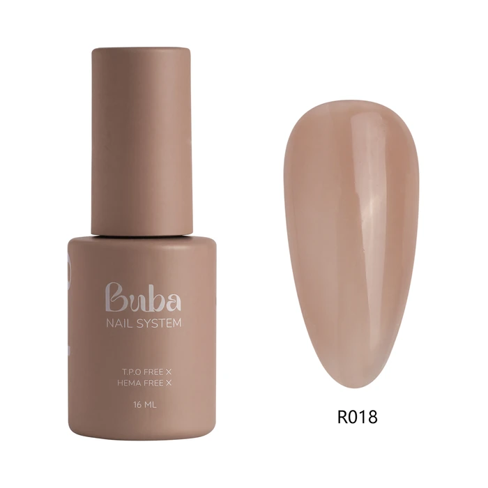BUBA R018