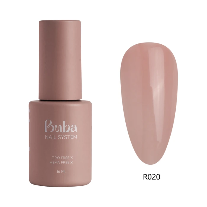 BUBA R020