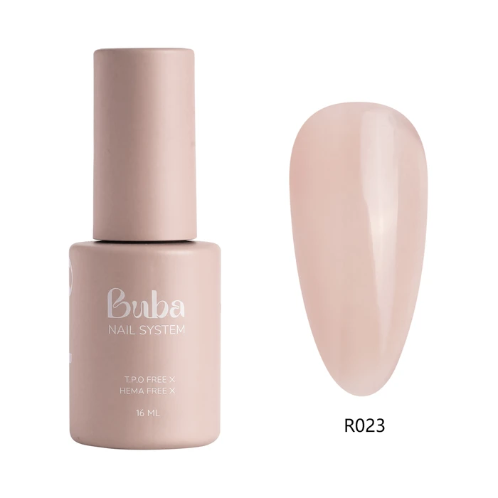BUBA R023