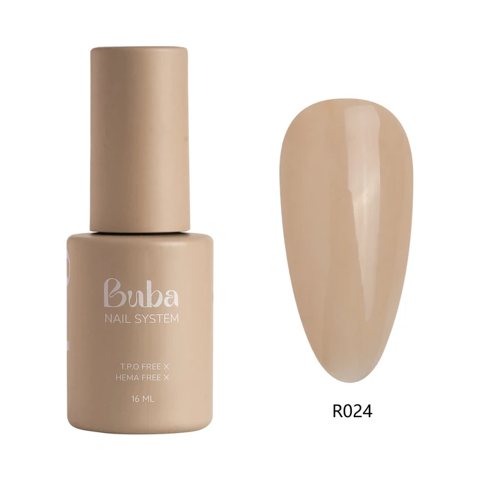 BUBA R024