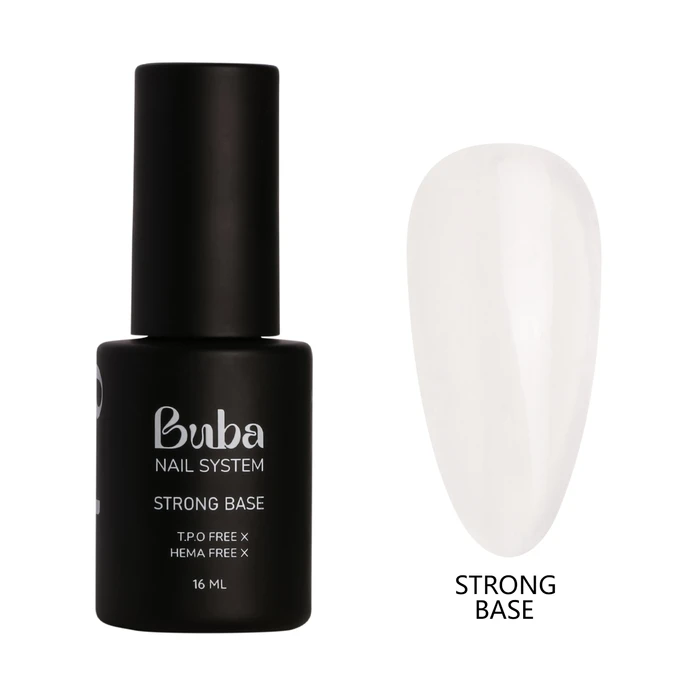 STRONG BASE