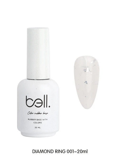 001 בל / bell