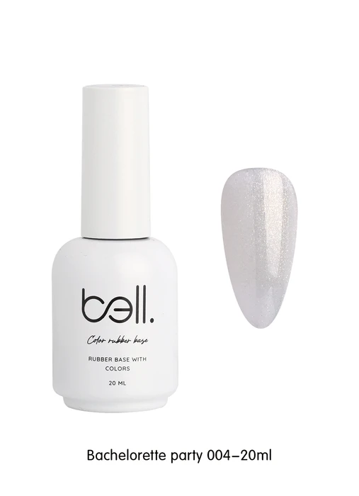 004 בל / bell