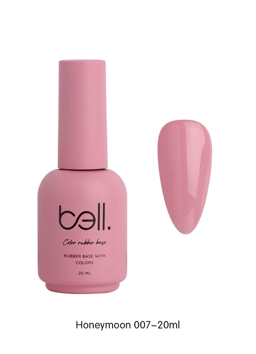 007 בל / bell