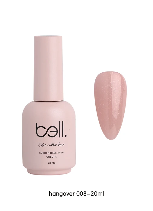 008 בל / bell