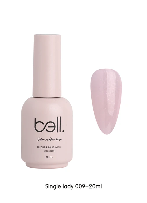 009 בל / bell