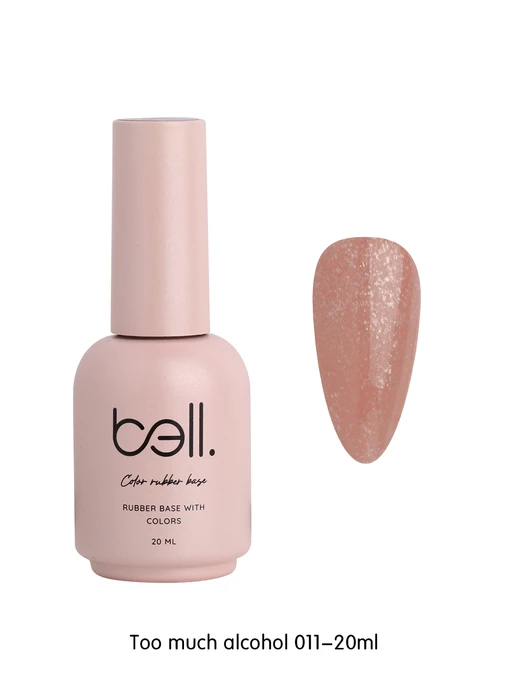 011 בל / bell