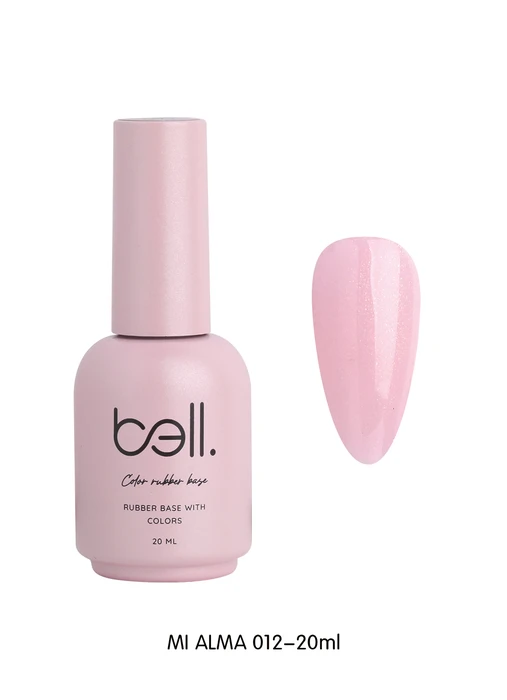 012 בל / bell