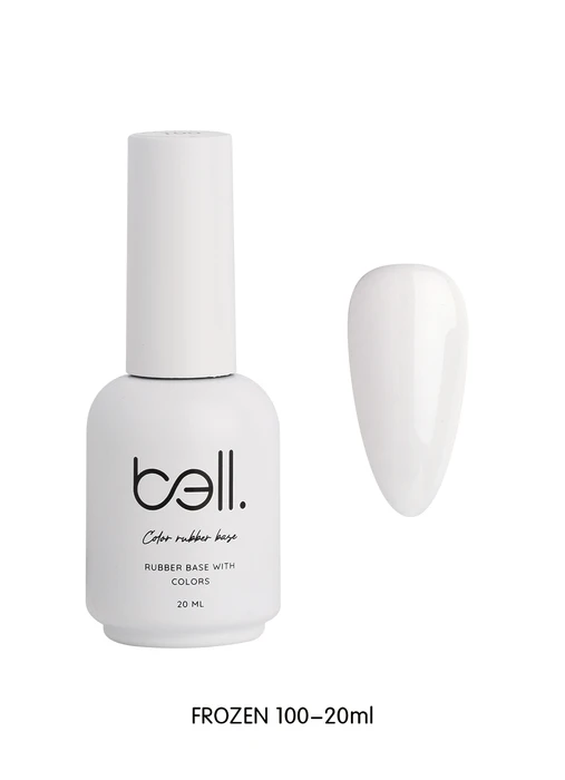100 בל / bell