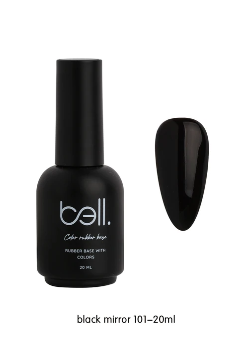 101 בל / bell